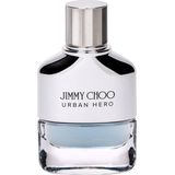 Jimmy Choo Urban Hero Eau de Parfum Spray for Men 50 ml