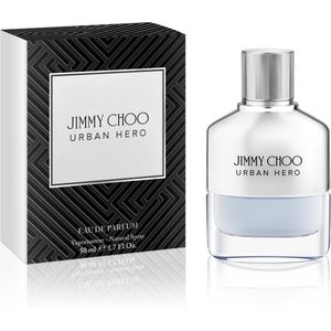 Herrenparfüm Jimmy Choo Urban Hero Jimmy Choo EDP EDP