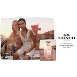 Coach Dreams Eau de Parfum 90 ml