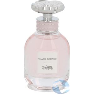 Coach Dreams Eau de Parfum The Essence of Elegance 40 ml