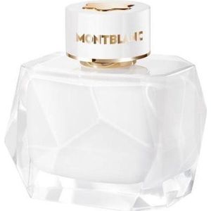 Mont Blanc Signature Eau de Parfum 90 ml Spray