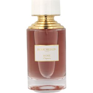 Boucheron Rose d'Isparta Eau de Parfum Spray 125ml 125 l