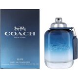 Coach - Blue - Eau De Toilette - 100ml