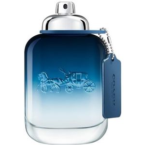 Coach Herengeuren Blue Eau de Toilette Spray 100 ml (€ 597,60 / 1 l)