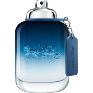 Coach - Blue - Eau De Toilette - 100ml