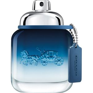 COACH - Blue Eau de Toilette - 40 ml - Heren eau de toilette