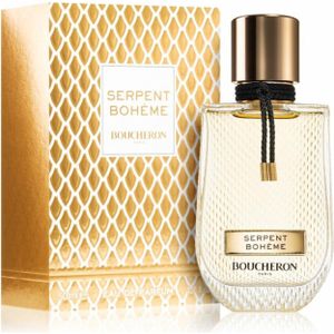 Boucheron Serpent Bohème Eau de Parfum 50 ml