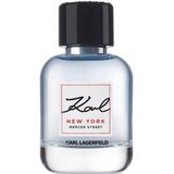 Karl Lagerfeld Karl New York Mercer Street Eau de Toilette 60 ml