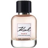 Karl Lagerfeld - Karl Kollektion Paris 21 Rue Saint-Guillaume Eau de parfum 60 ml