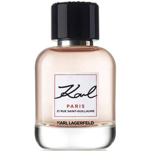 Karl Lagerfeld Vrouwengeuren Karl 21 Rue Saint-GuillaumeEau de Parfum Spray