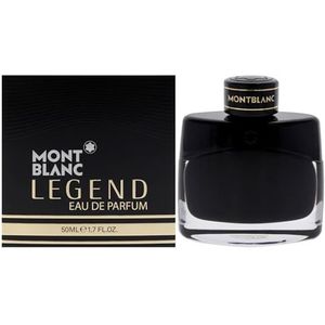 Montblanc Legend Eau de Parfum Spray for Men 50 ml