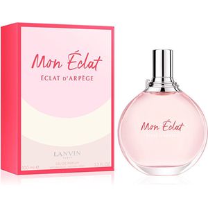 Lanvin, Mon Éclat d'Arpège EdP Nat. Spray 50 ml Eau de Parfum