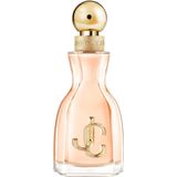 Jimmy Choo I Want Choo Eau de Parfum for Women 100 ml