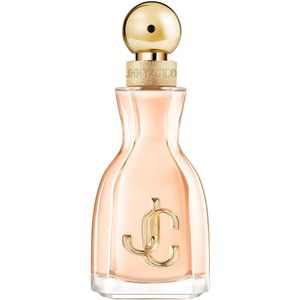 Jimmy Choo I Want Choo Eau de Parfum for Women 100 ml