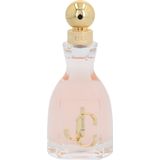 Jimmy Choo I Want Choo Eau de Parfum for Women 60 ml