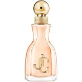 Jimmy Choo I Want Choo Eau de Parfum for Women 60 ml