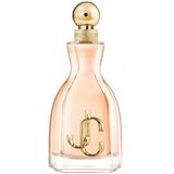 Jimmy Choo I Want Choo Eau de Parfum for Women 40 ml