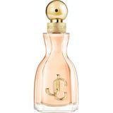 Jimmy Choo I Want Choo Eau de Parfum for Women 40 ml