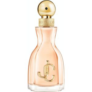 Jimmy Choo I Want Choo Eau de Parfum for Women 40 ml