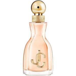 Jimmy Choo I Want Choo Eau de Parfum for Women 40 ml