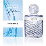 Rochas Eau de Rochas Fraîche - 220 ml - eau de toilette spray - damesparfum