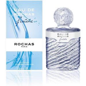 Rochas Eau de Rochas Fraîche - 220 ml - eau de toilette spray - damesparfum