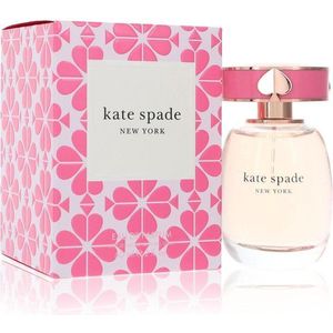 Kate Spade New York - 60 ml - eau de parfum spray - damesparfum