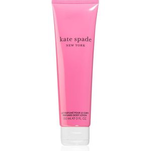 Kate Spade New York - Bodymilk - 150 ml - Lichaamsverzorging - Voor Vrouwen