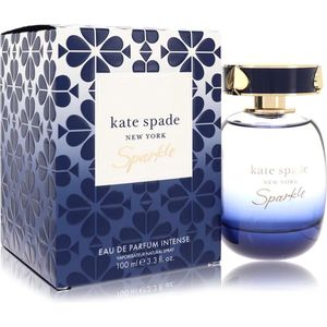 Kate Spade New York Sparkle Eau de Parfum 100 ml Dames