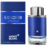 Montblanc Explorer Heren Eau de Parfum Spray 100 ml