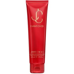 Jimmy Choo - I Want Choo - Eau de Parfum - 100 ml