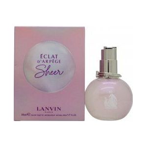 Lanvin Éclat d'Arpège Sheer EdT Nat. Spray