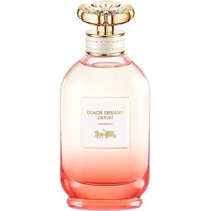 COACH Dreams Sunset Eau de Parfum 90 ml