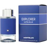 Montblanc Explorer Ultra Blue Eau de Parfum 200 ml
