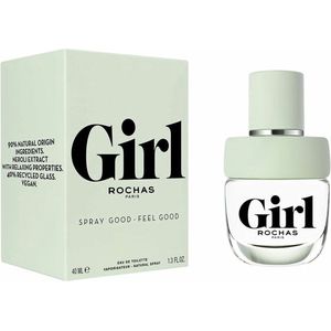 Rochas Girl Eau de Toilette (EdT) 40 ml