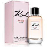 Karl Lagerfeld Karl Kollektion Tokyo Shibuya Eau de parfum 100 ml Dames