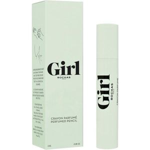 Rochas Girl Parfum Collection 