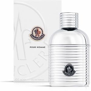 Moncler Pour Homme 100 ml Eau de Parfum - Herengeur