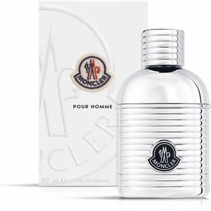 MONCLER Eau de Parfum pour Femme, mit holzig-aromatischer Note
