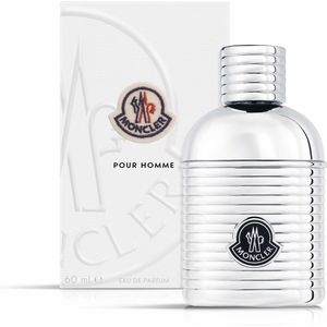 Moncler Pour Homme Eau de Parfum 60 ml