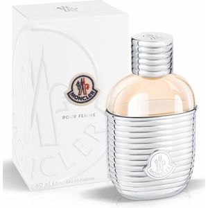 Moncler Pour Femme Eau de Parfum 60 ml