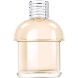 Moncler pour Femme eau de parfum 150 ml (navulling)