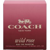 COACH Wild Rose Eau de Parfum Spray 90 ml