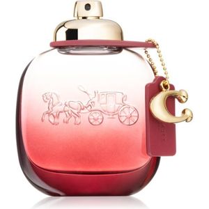 COACH Wild Rose Eau de Parfum Spray 90 ml