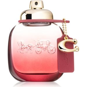 COACH Wild Rose Eau de Parfum Spray 50 ml