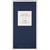 Coach Open Road Eau de Toilette 100 ml