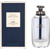 Coach Open Road Eau de Toilette 60 ml