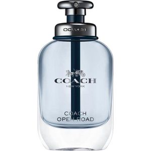 Coach - Open Road - Eau de Toilette Spray - 40 ml