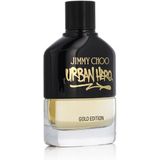 Jimmy Choo Urban Hero Eau de Parfum Spray for Men 100 ml