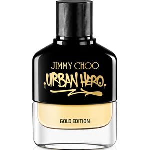 Jimmy Choo Urban Hero Eau de Parfum Spray for Men 100 ml
